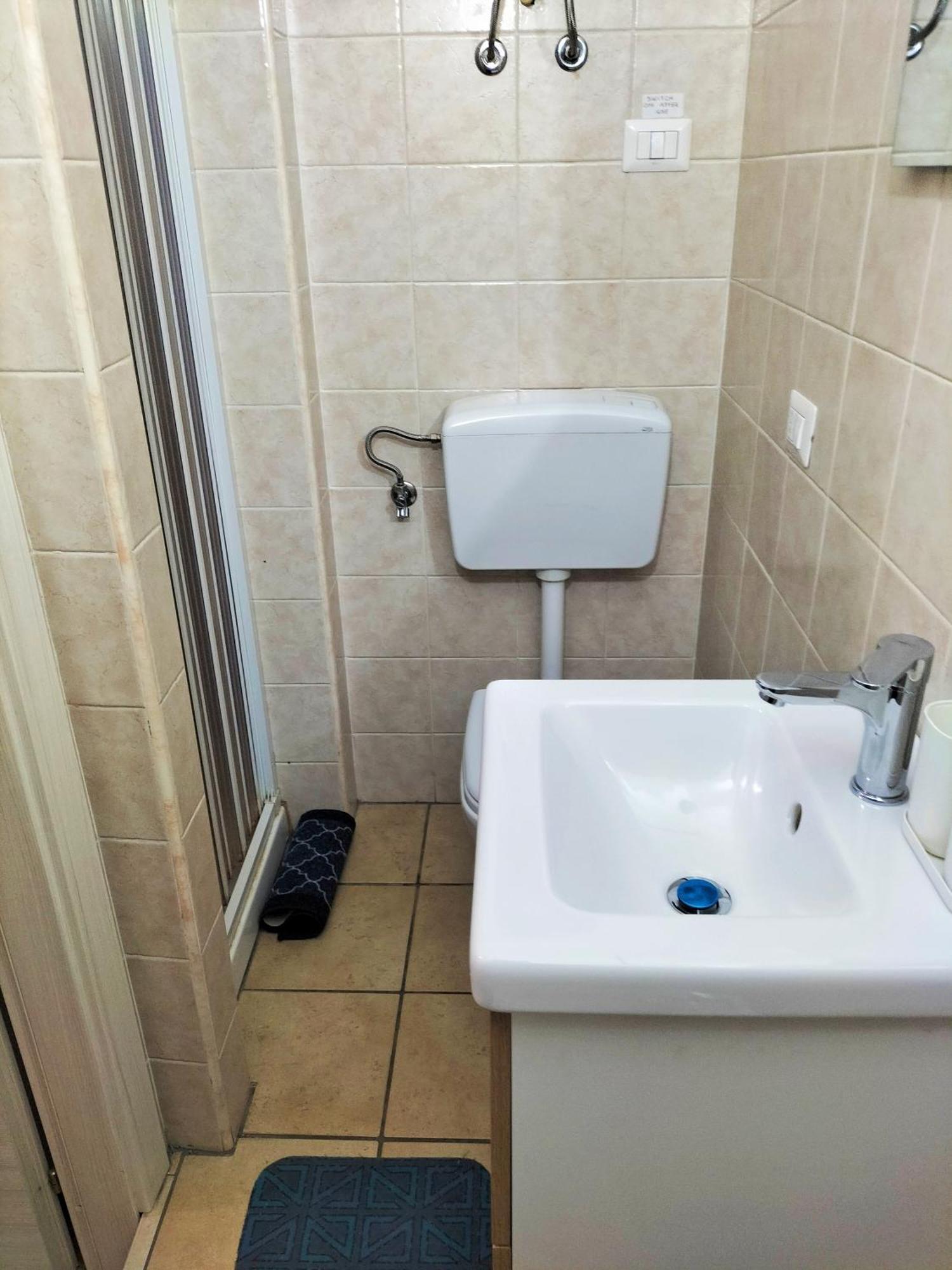 Odeon Homes CTA Cameră foto